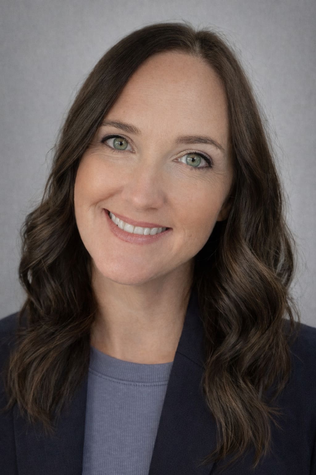 Natalie Meador - Trainer