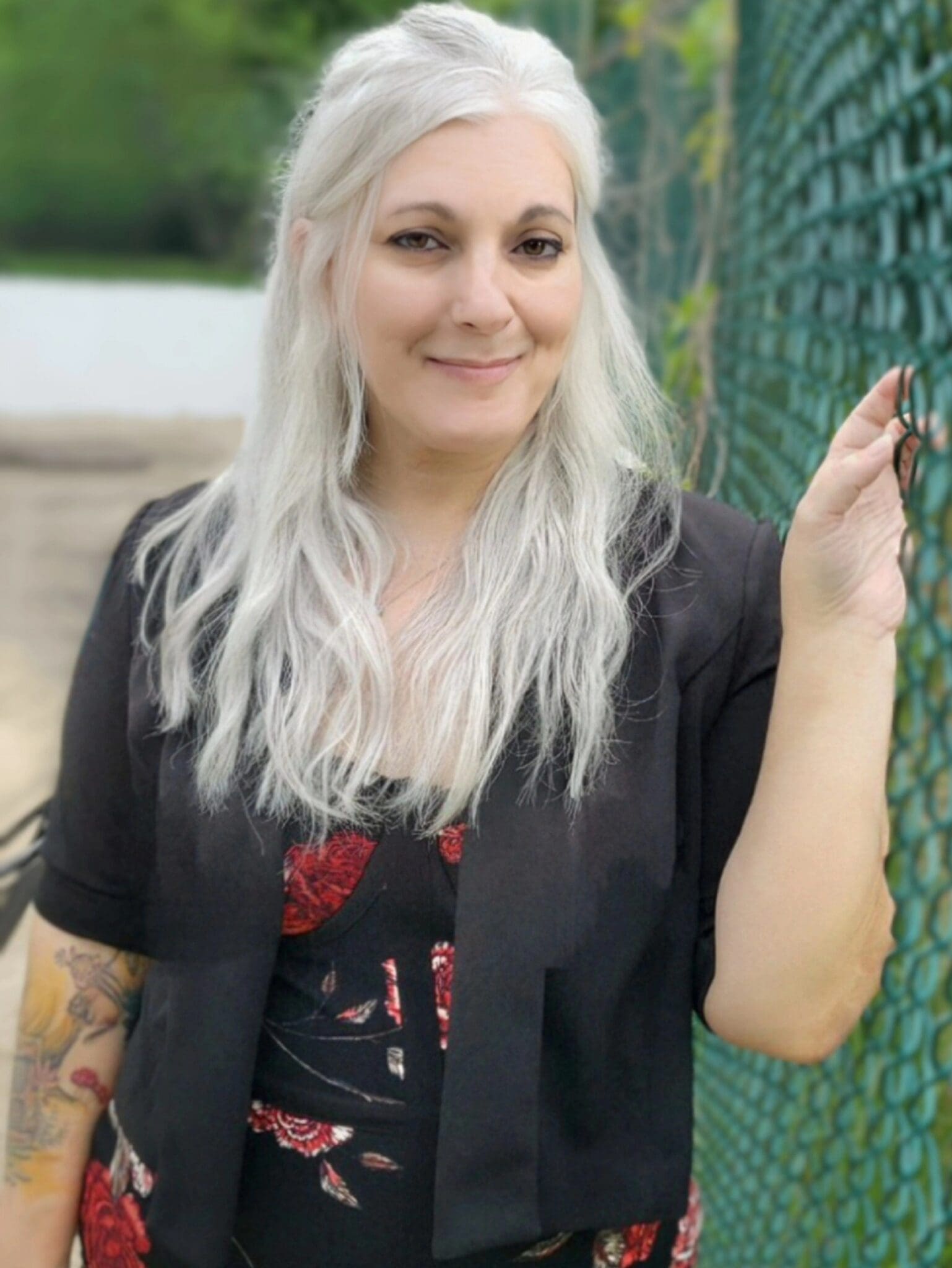 Carol Rathman