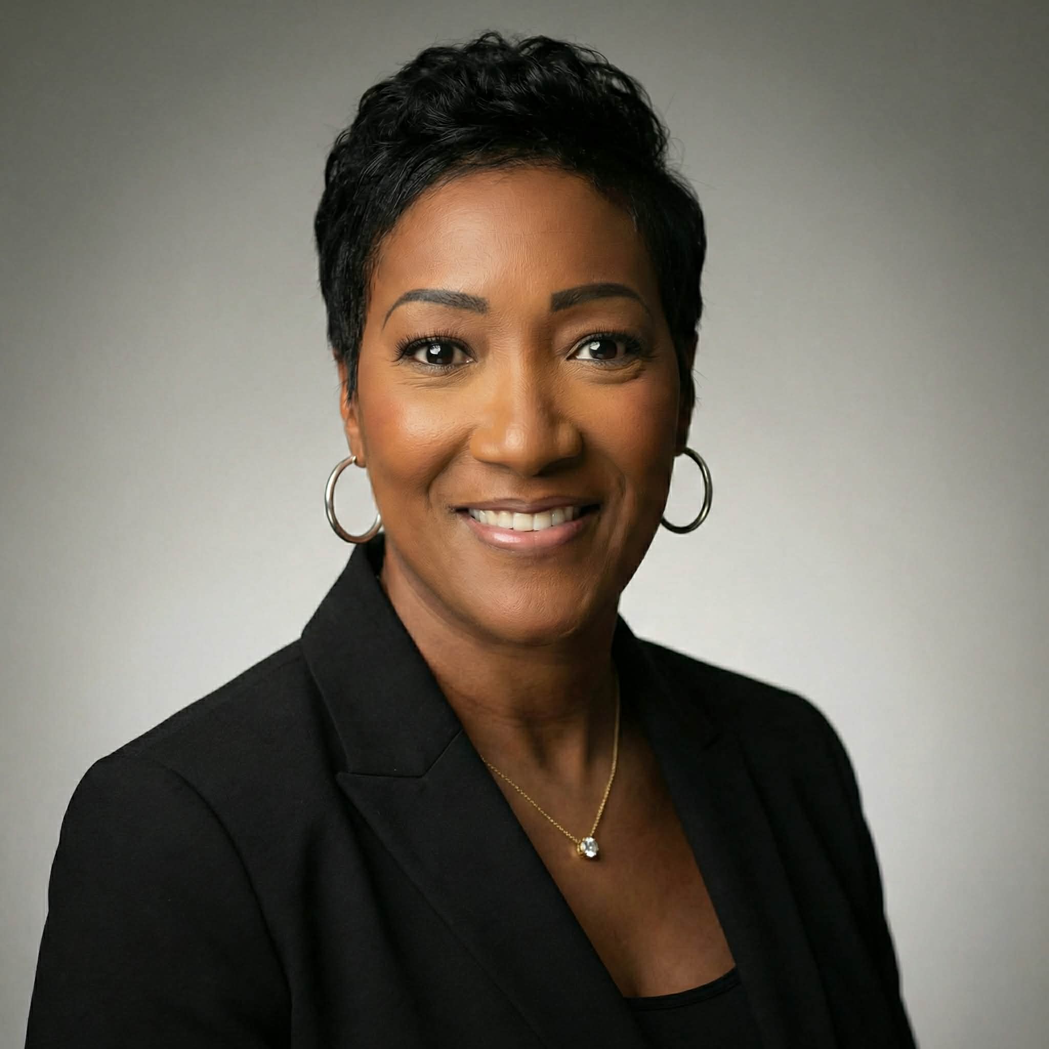 Ronnette Jameson-Smith