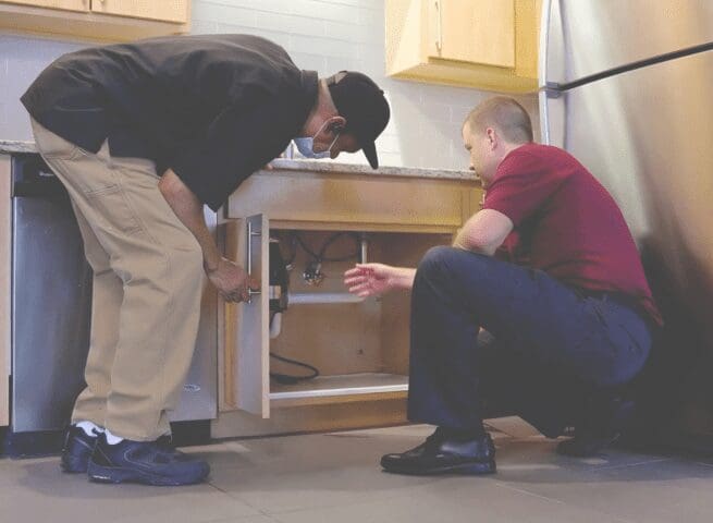 Employees - the Zeffert Difference