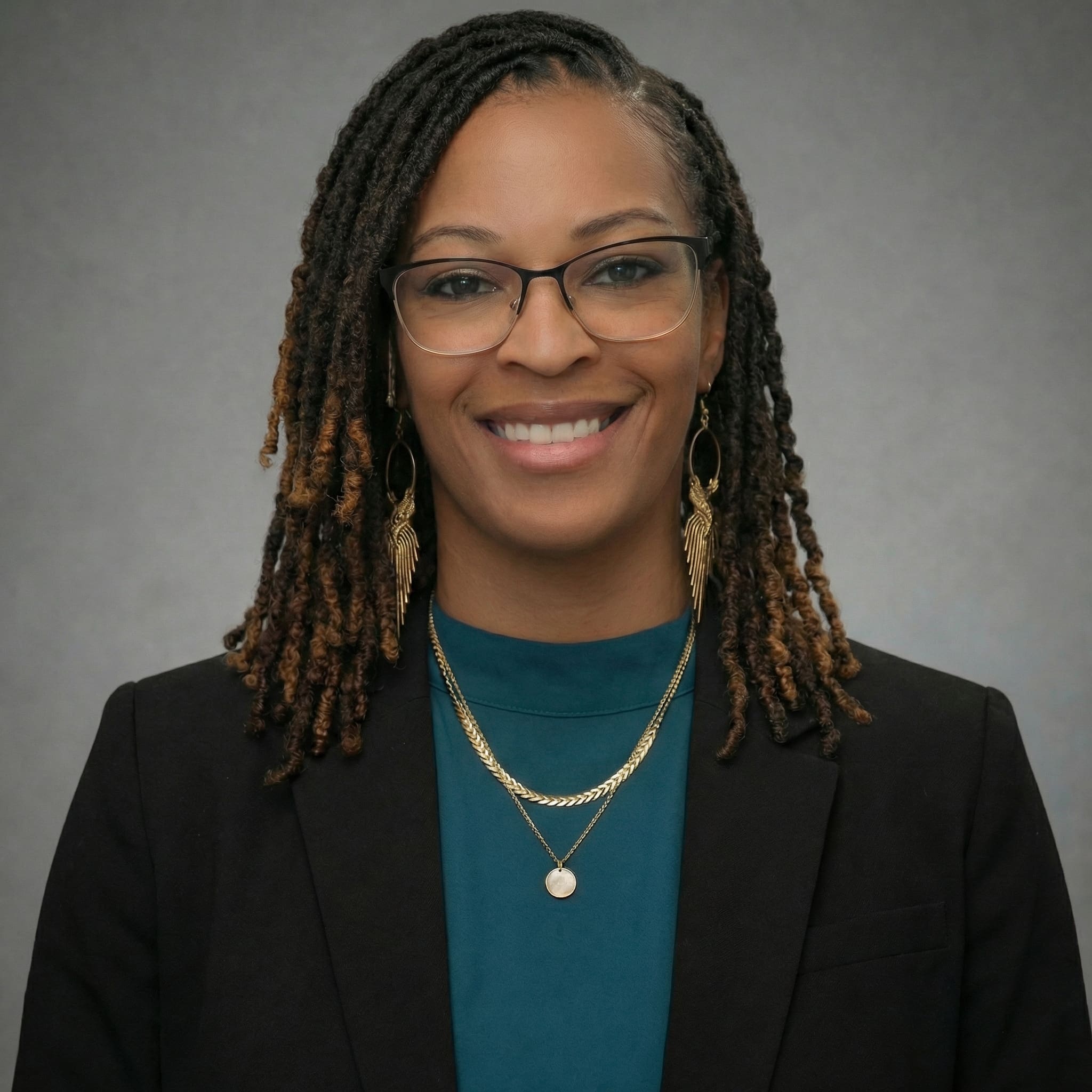 Carissa Fowler, Human Resources Director